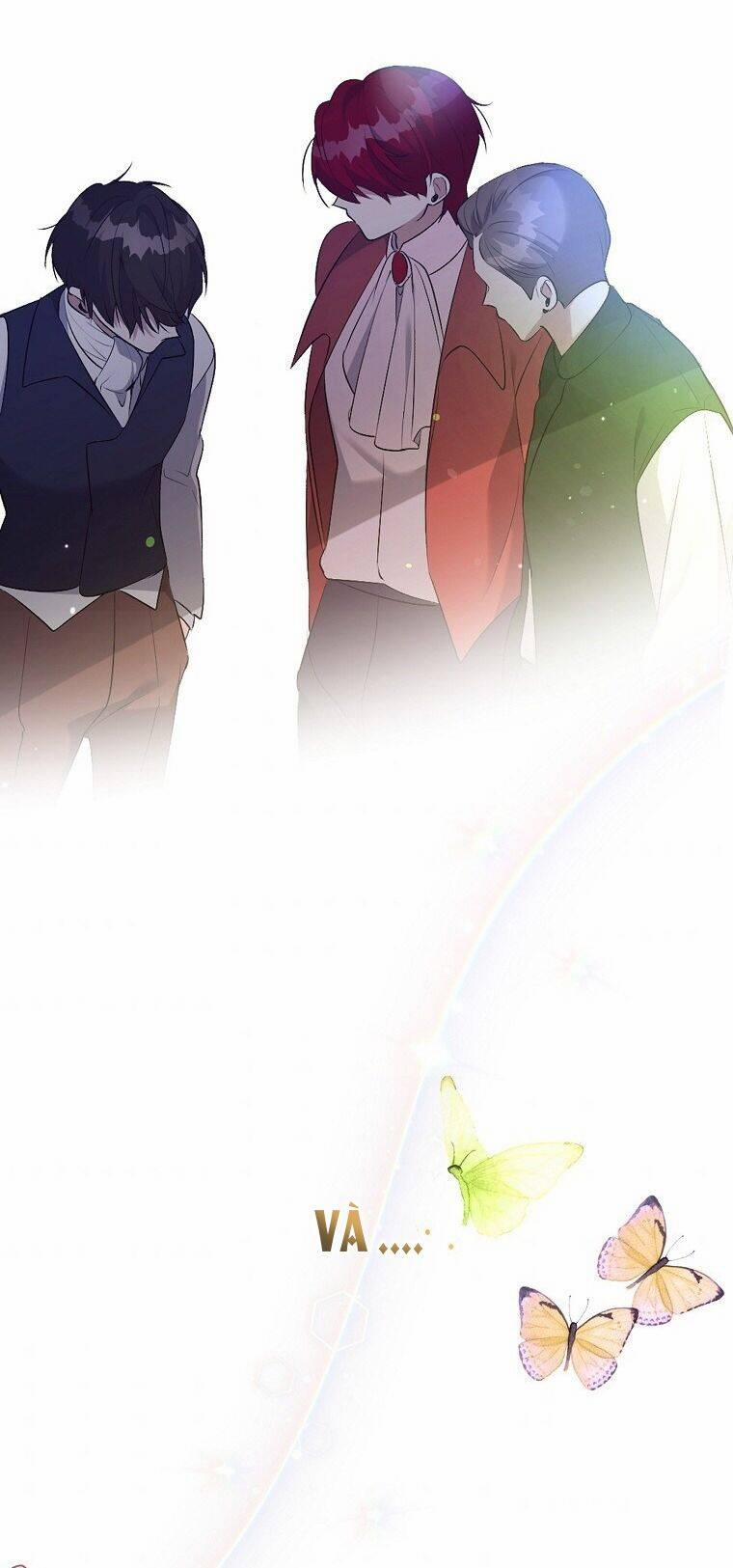 Nam Chính Đang Cản Bước Tôi 31 trang 36