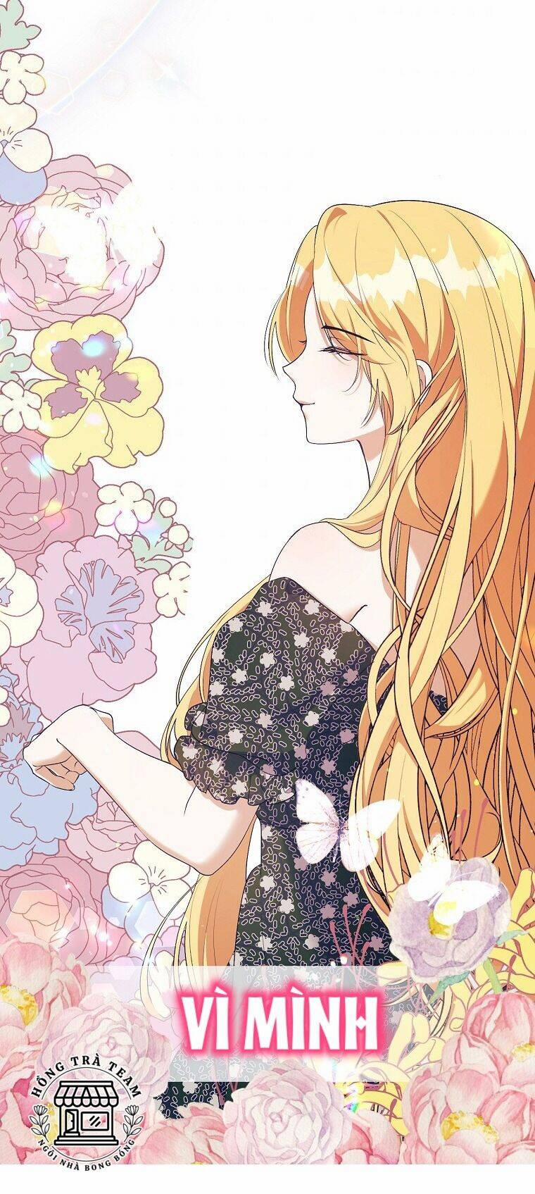 Nam Chính Đang Cản Bước Tôi 31 trang 37