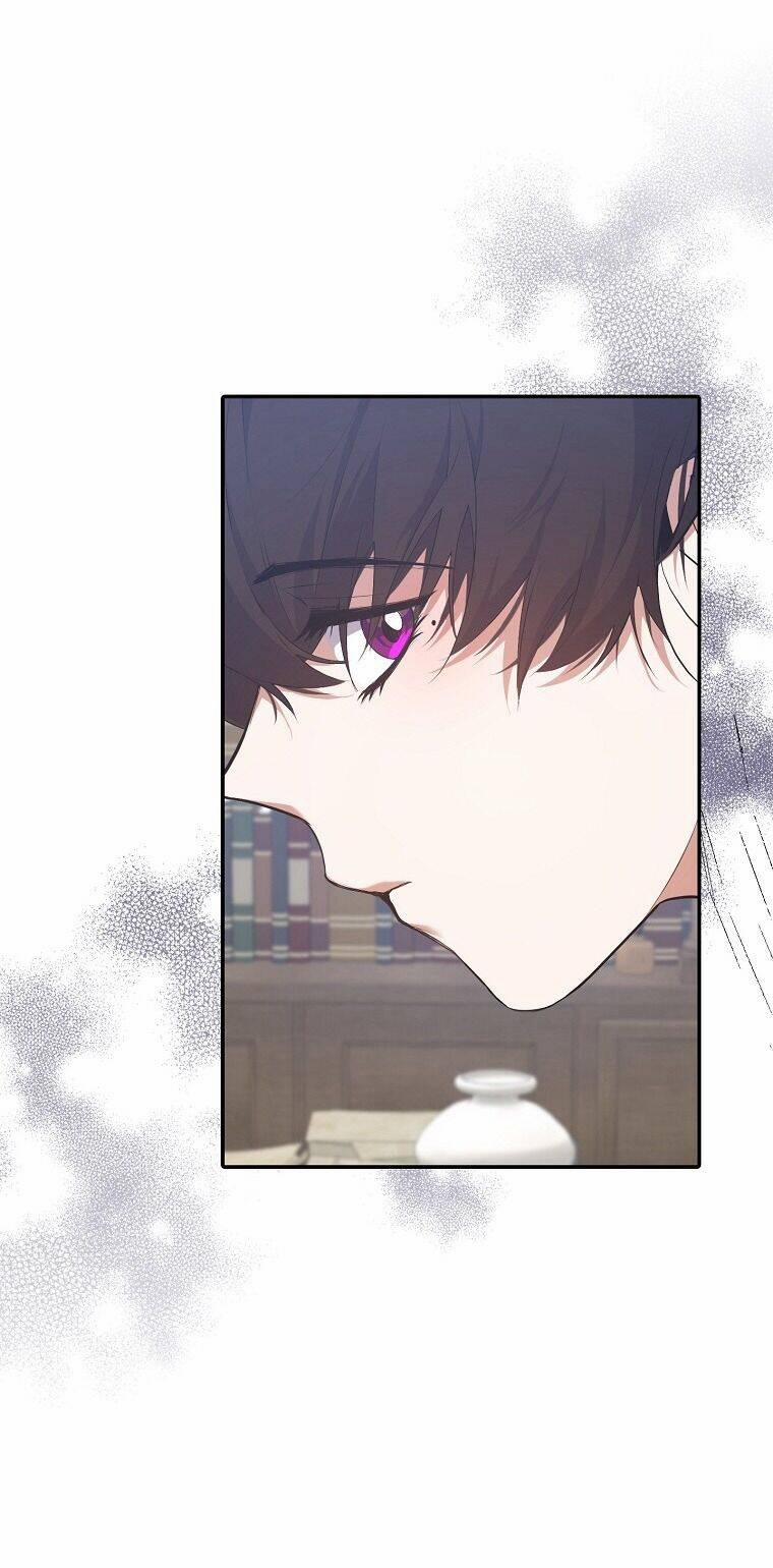 Nam Chính Đang Cản Bước Tôi 31 trang 40