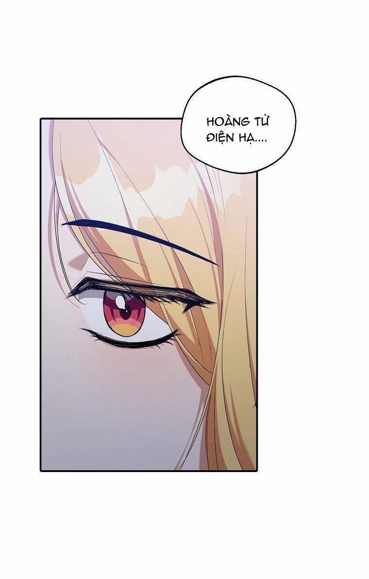 Nam Chính Đang Cản Bước Tôi 31 trang 44