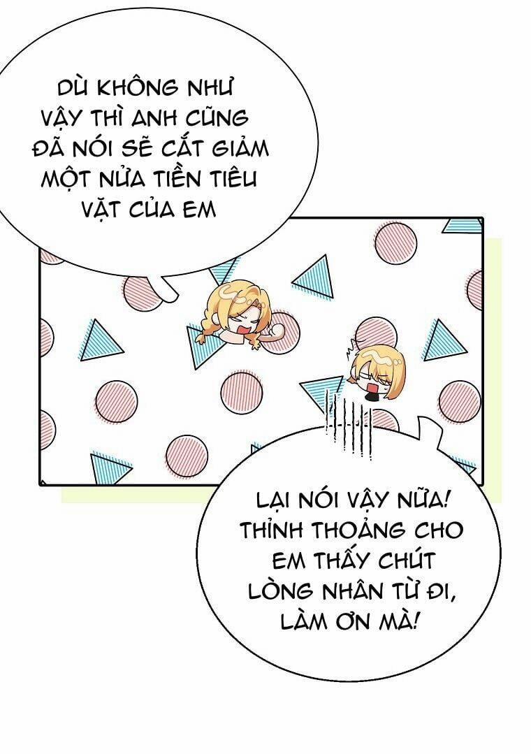 Nam Chính Đang Cản Bước Tôi 31 trang 51