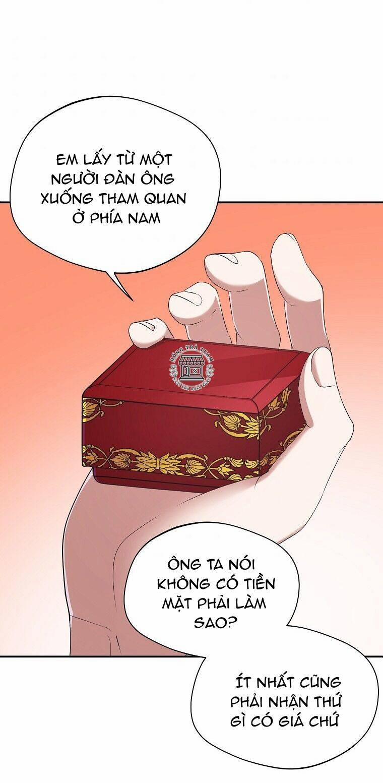 Nam Chính Đang Cản Bước Tôi 31 trang 53