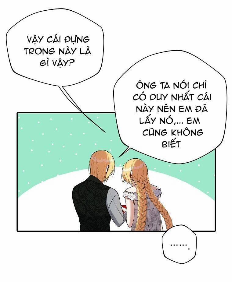 Nam Chính Đang Cản Bước Tôi 31 trang 54