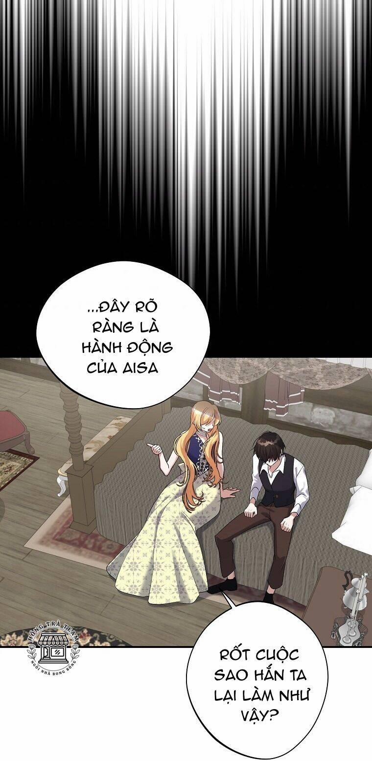 Nam Chính Đang Cản Bước Tôi 31 trang 6