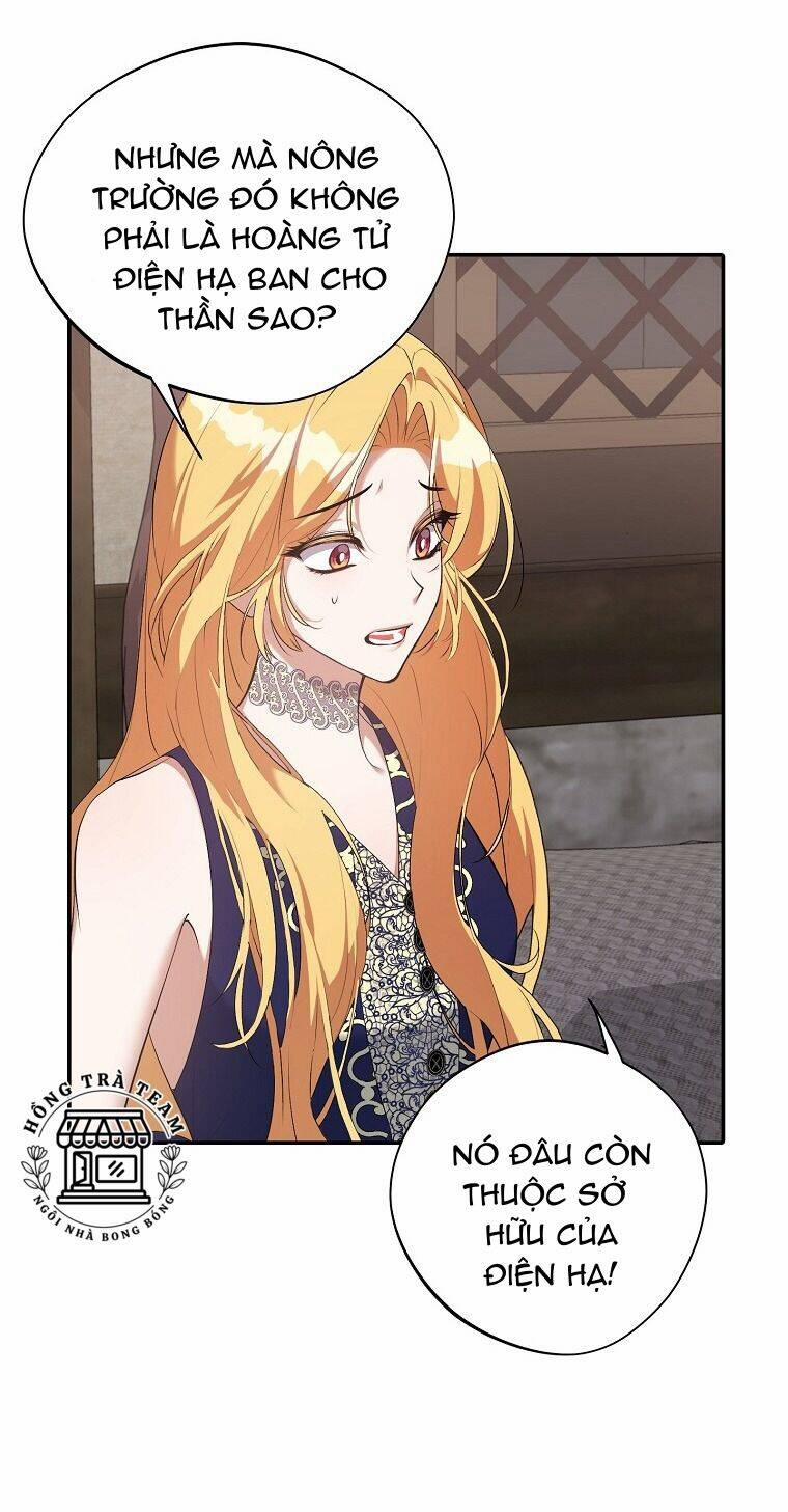 Nam Chính Đang Cản Bước Tôi 31 trang 8