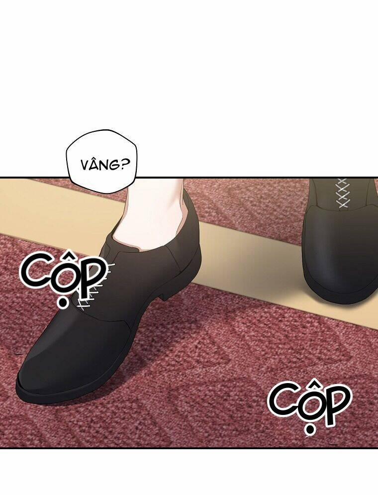 Nam Chính Đang Cản Bước Tôi 32 trang 13