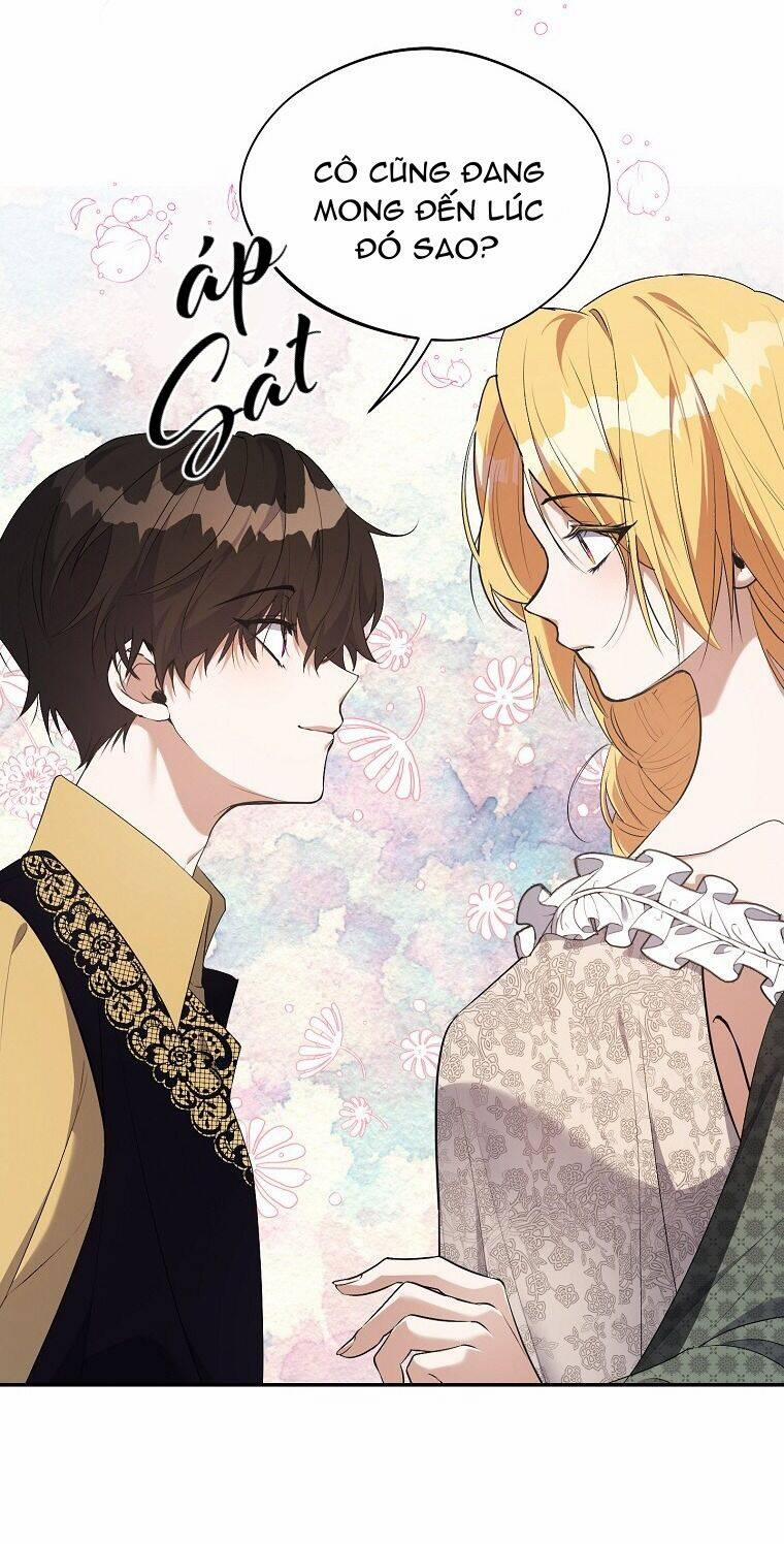 Nam Chính Đang Cản Bước Tôi 32 trang 15