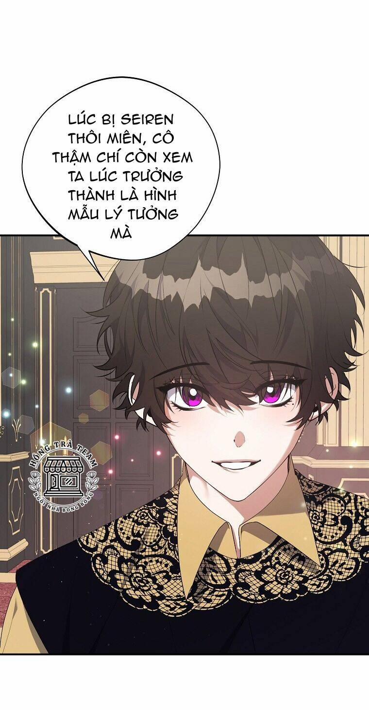 Nam Chính Đang Cản Bước Tôi 32 trang 16