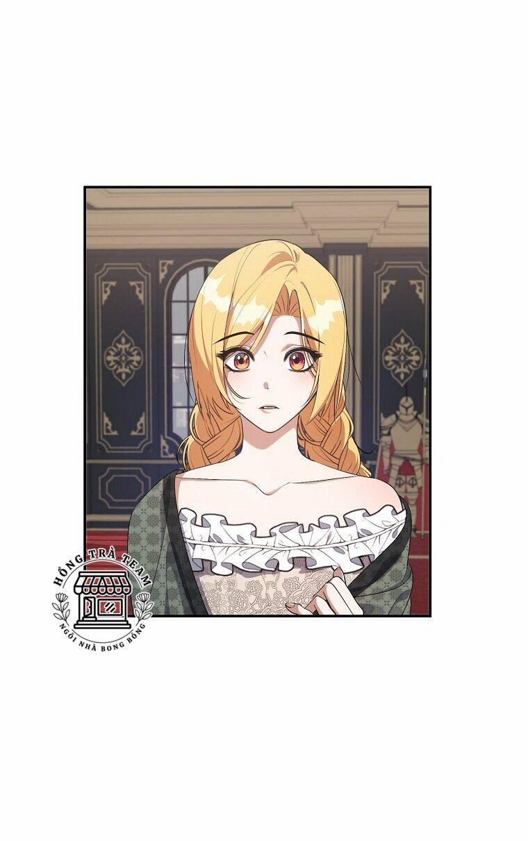 Nam Chính Đang Cản Bước Tôi 32 trang 2