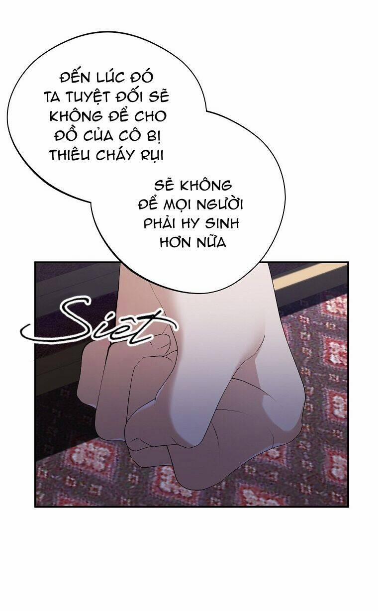 Nam Chính Đang Cản Bước Tôi 32 trang 20