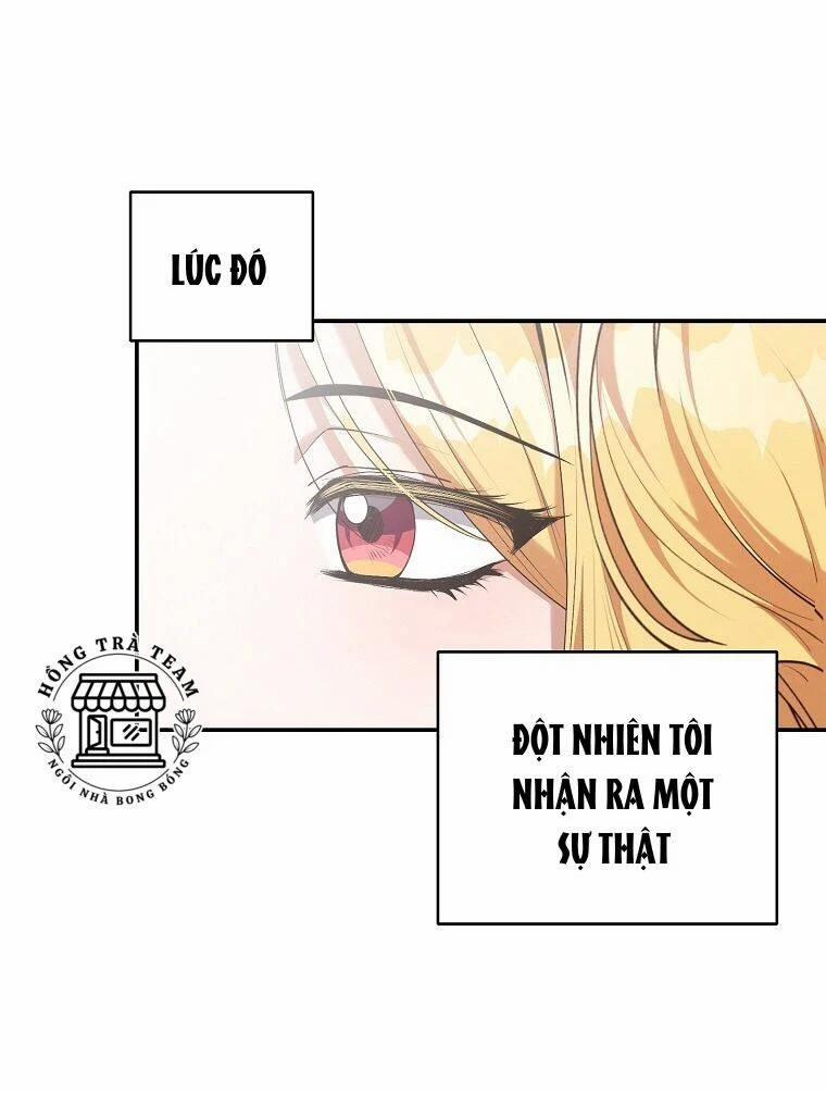 Nam Chính Đang Cản Bước Tôi 32 trang 22