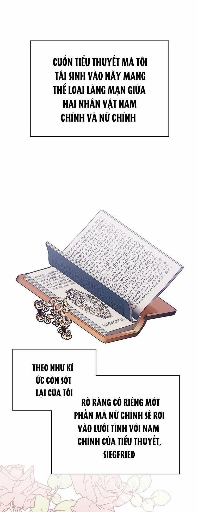 Nam Chính Đang Cản Bước Tôi 32 trang 23