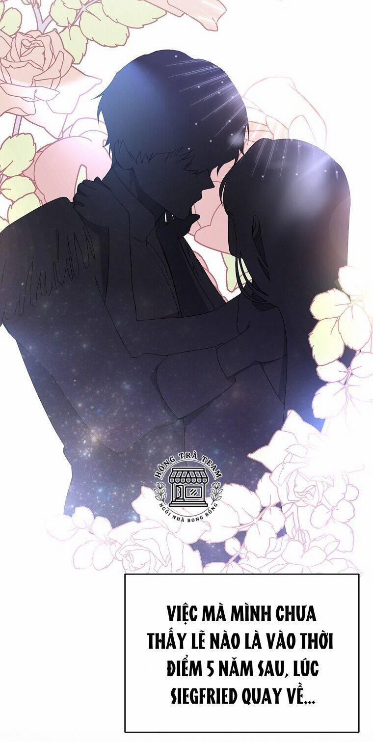 Nam Chính Đang Cản Bước Tôi 32 trang 24