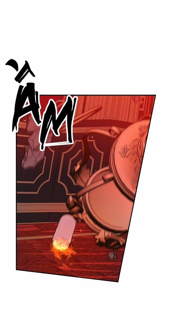 Nam Chính Đang Cản Bước Tôi 32 trang 32