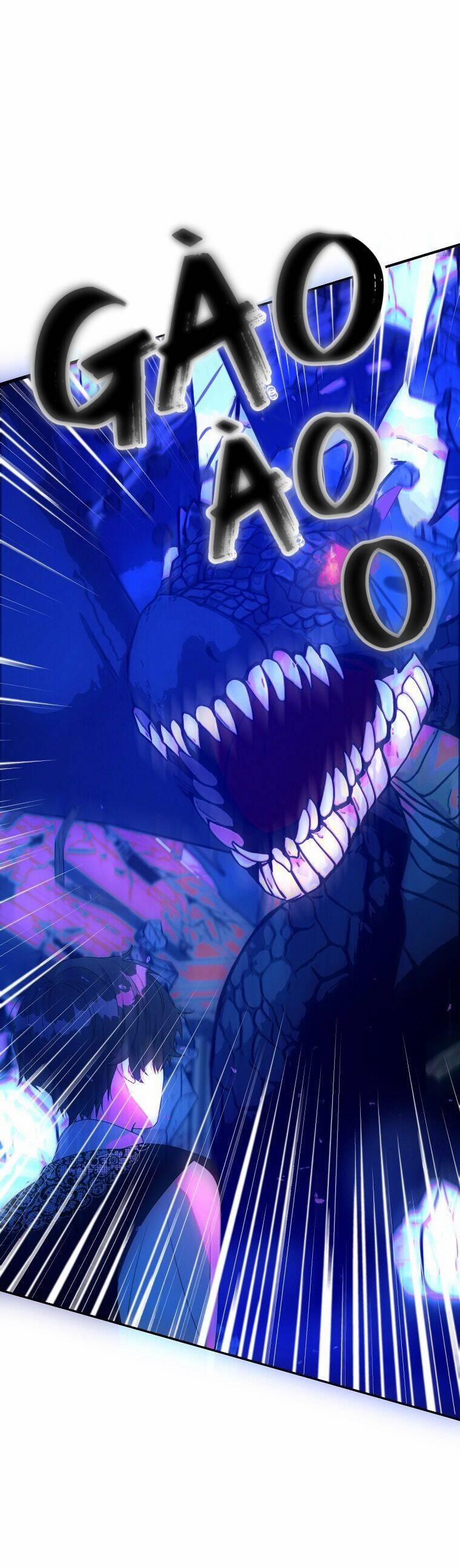 Nam Chính Đang Cản Bước Tôi 32 trang 39