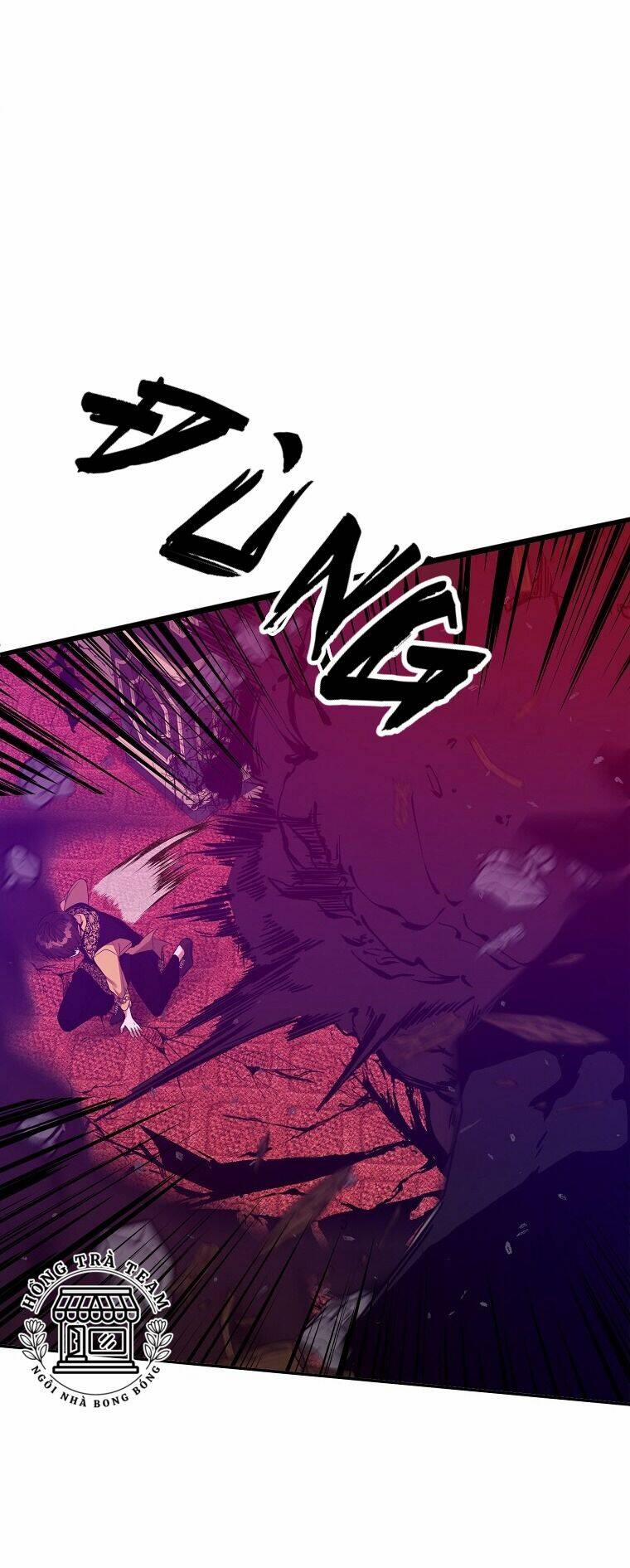 Nam Chính Đang Cản Bước Tôi 32 trang 43