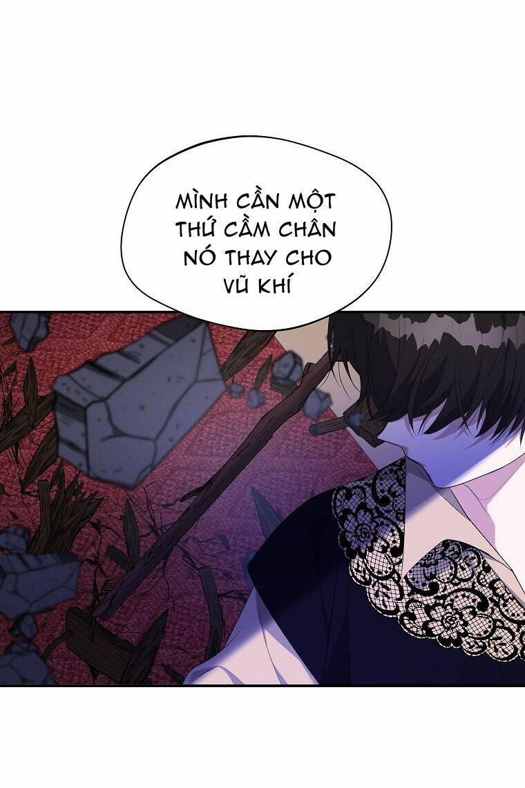 Nam Chính Đang Cản Bước Tôi 32 trang 44