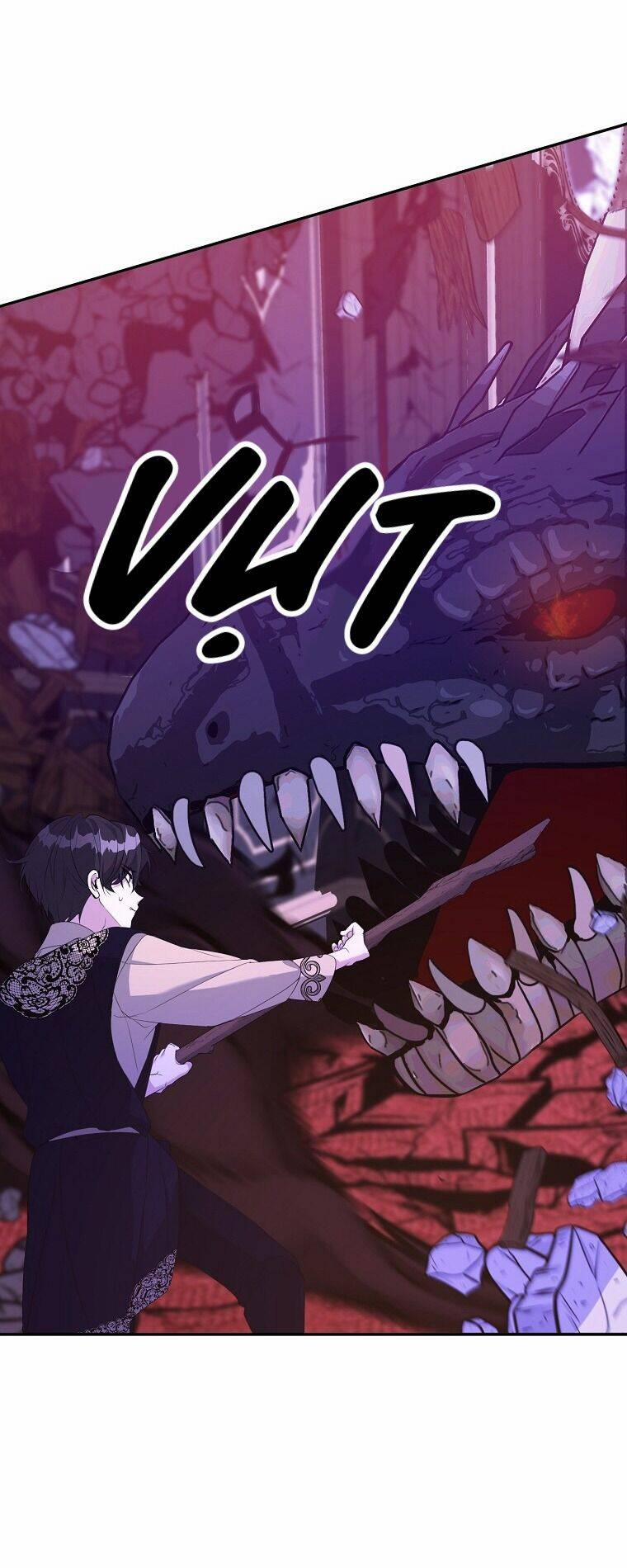 Nam Chính Đang Cản Bước Tôi 32 trang 46