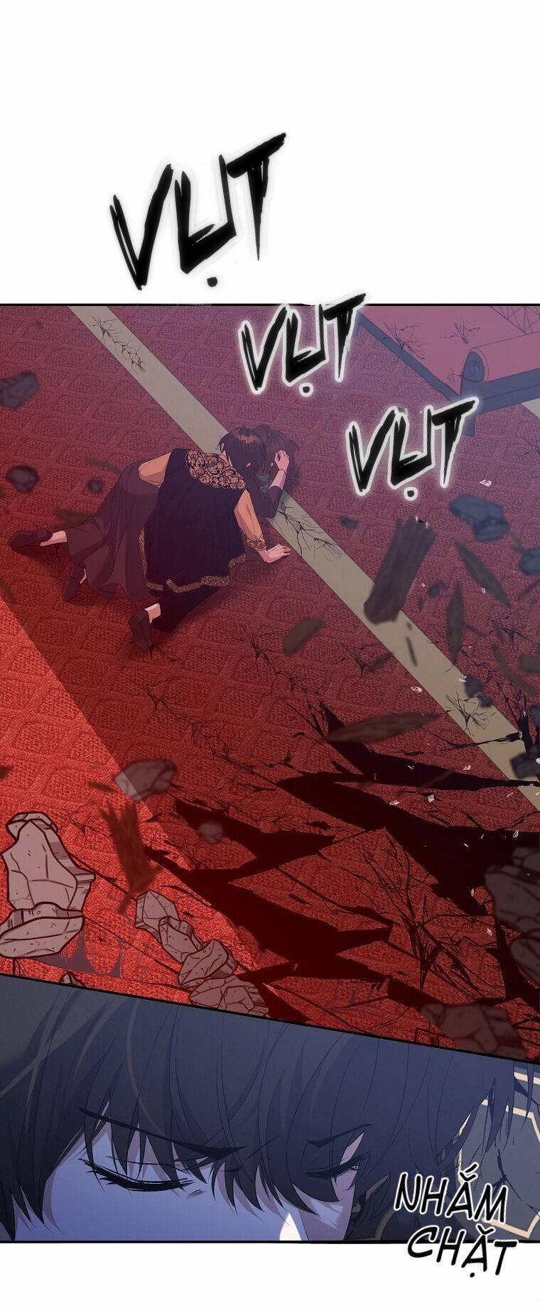 Nam Chính Đang Cản Bước Tôi 32 trang 58