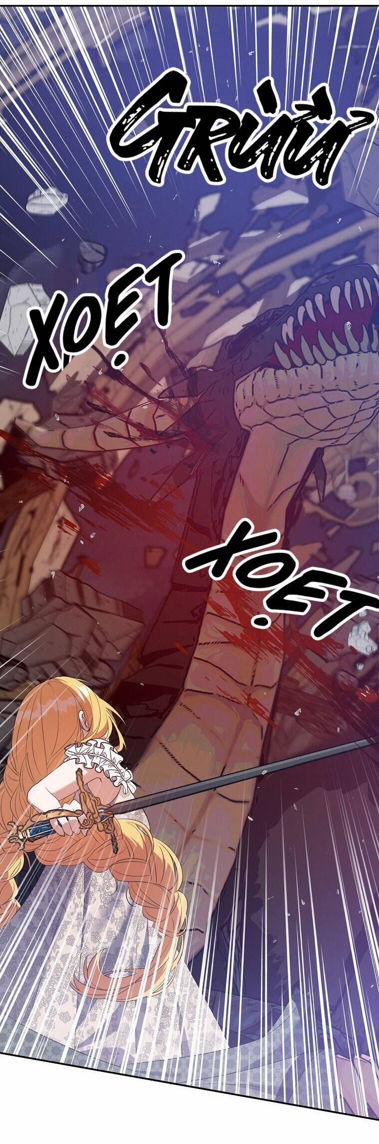 Nam Chính Đang Cản Bước Tôi 32 trang 60