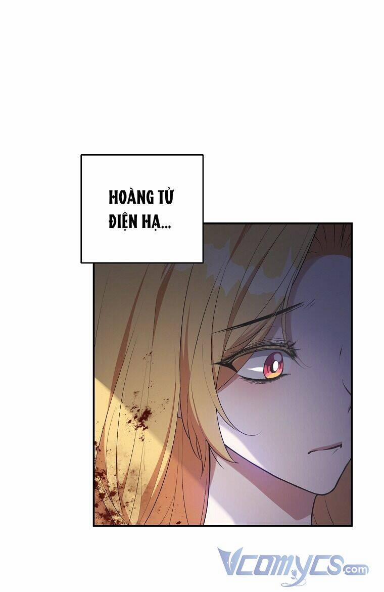 Nam Chính Đang Cản Bước Tôi 33 trang 11