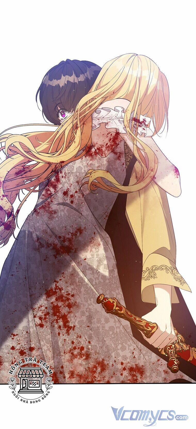 Nam Chính Đang Cản Bước Tôi 33 trang 16