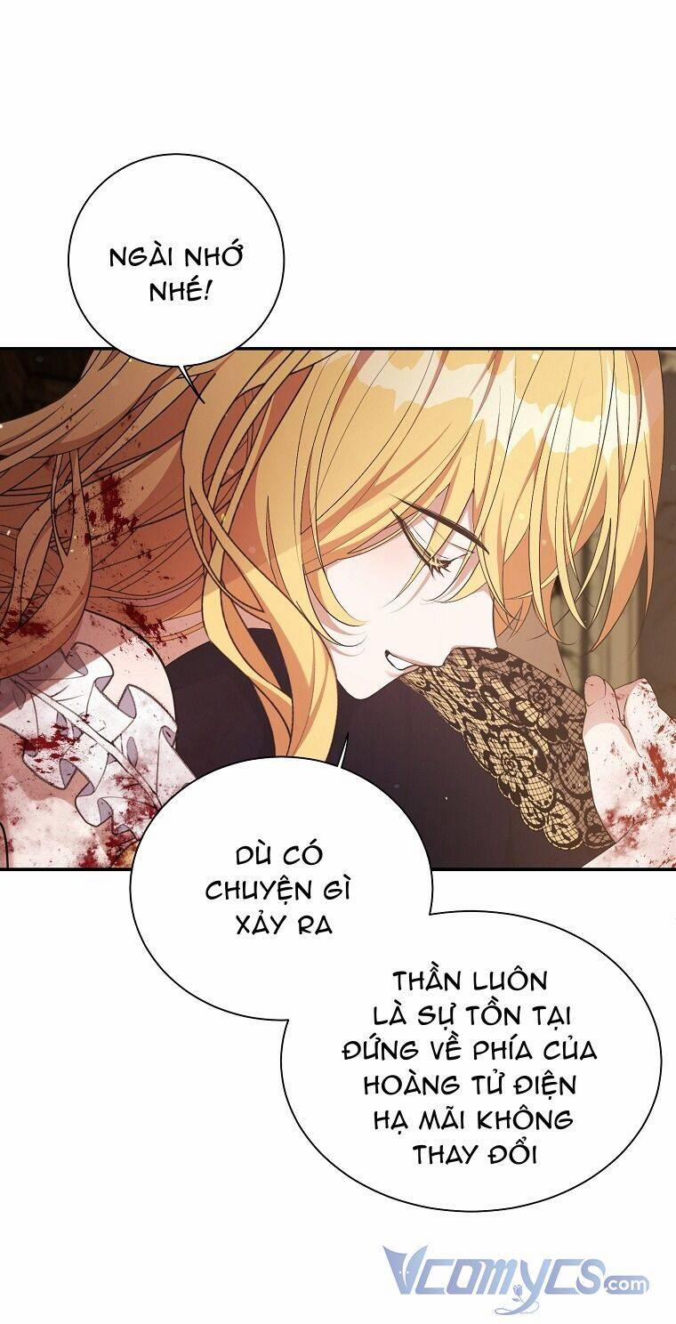 Nam Chính Đang Cản Bước Tôi 33 trang 17