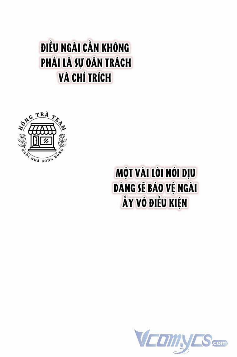 Nam Chính Đang Cản Bước Tôi 33 trang 18