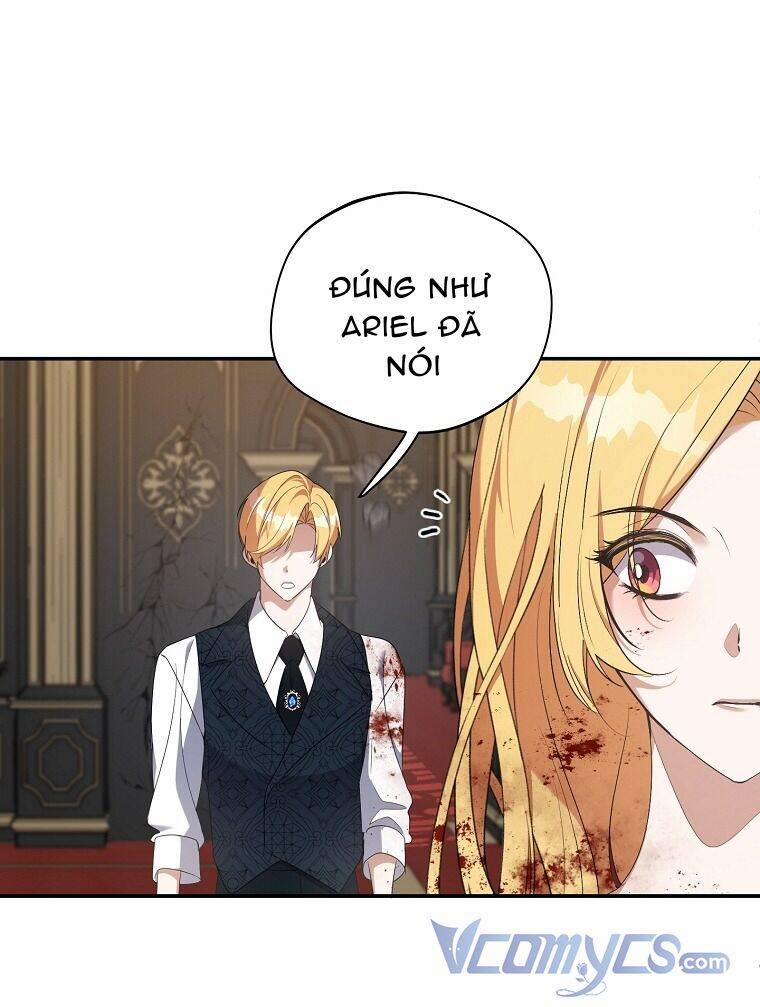 Nam Chính Đang Cản Bước Tôi 33 trang 22