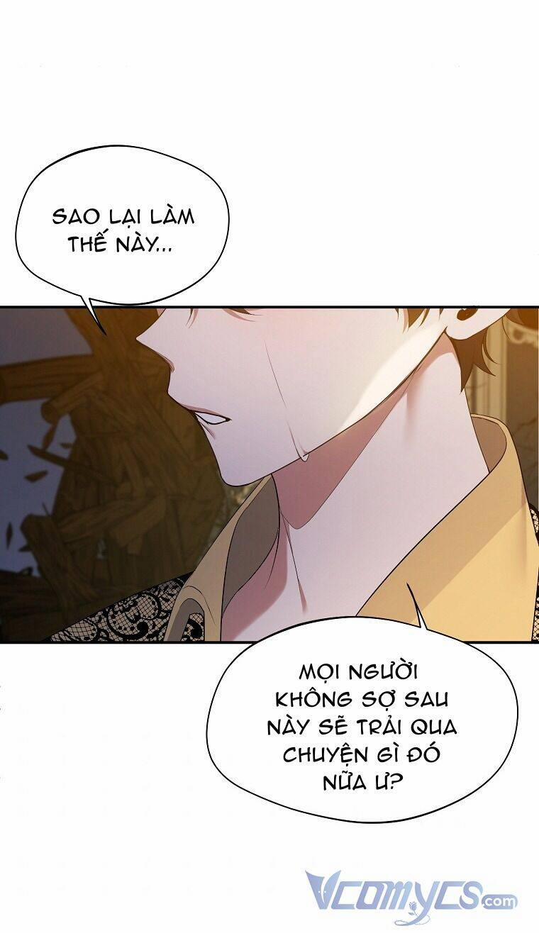 Nam Chính Đang Cản Bước Tôi 33 trang 26