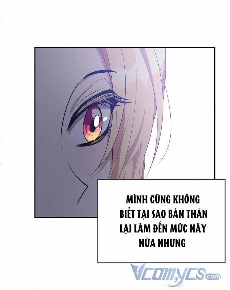 Nam Chính Đang Cản Bước Tôi 33 trang 27