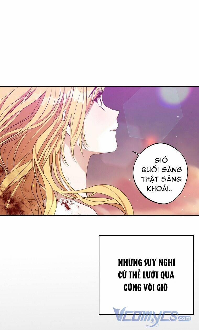 Nam Chính Đang Cản Bước Tôi 33 trang 33