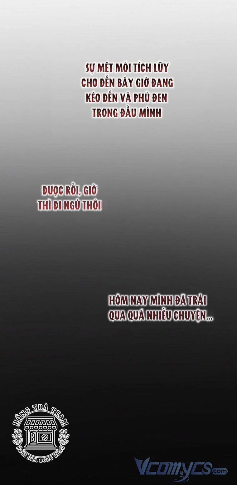 Nam Chính Đang Cản Bước Tôi 33 trang 34