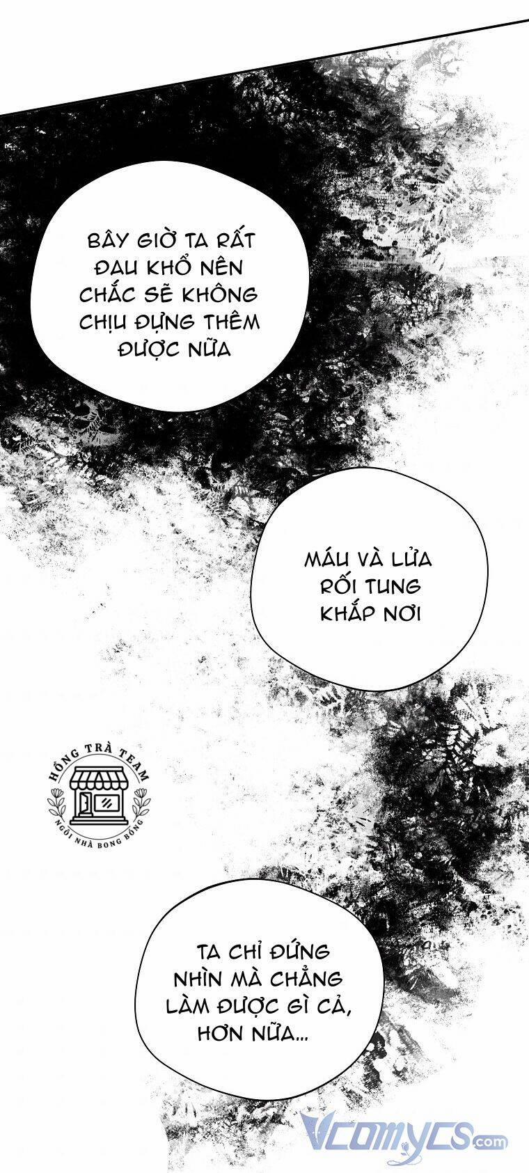 Nam Chính Đang Cản Bước Tôi 33 trang 4