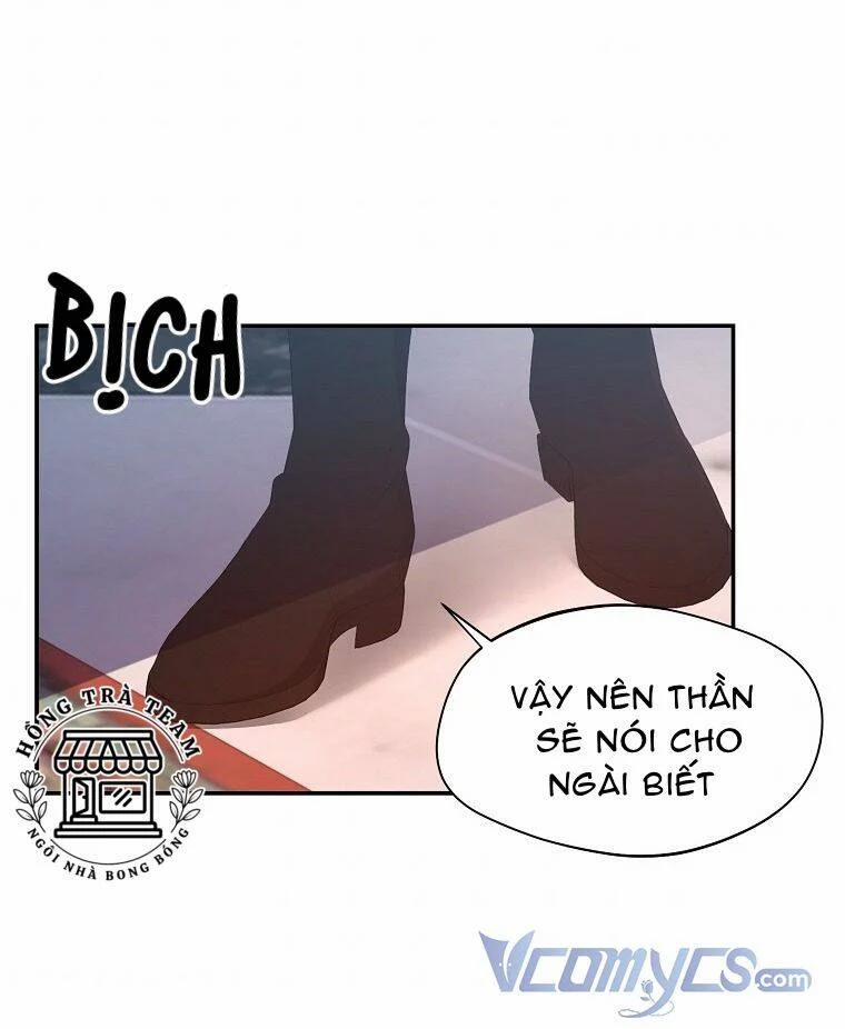 Nam Chính Đang Cản Bước Tôi 33 trang 59