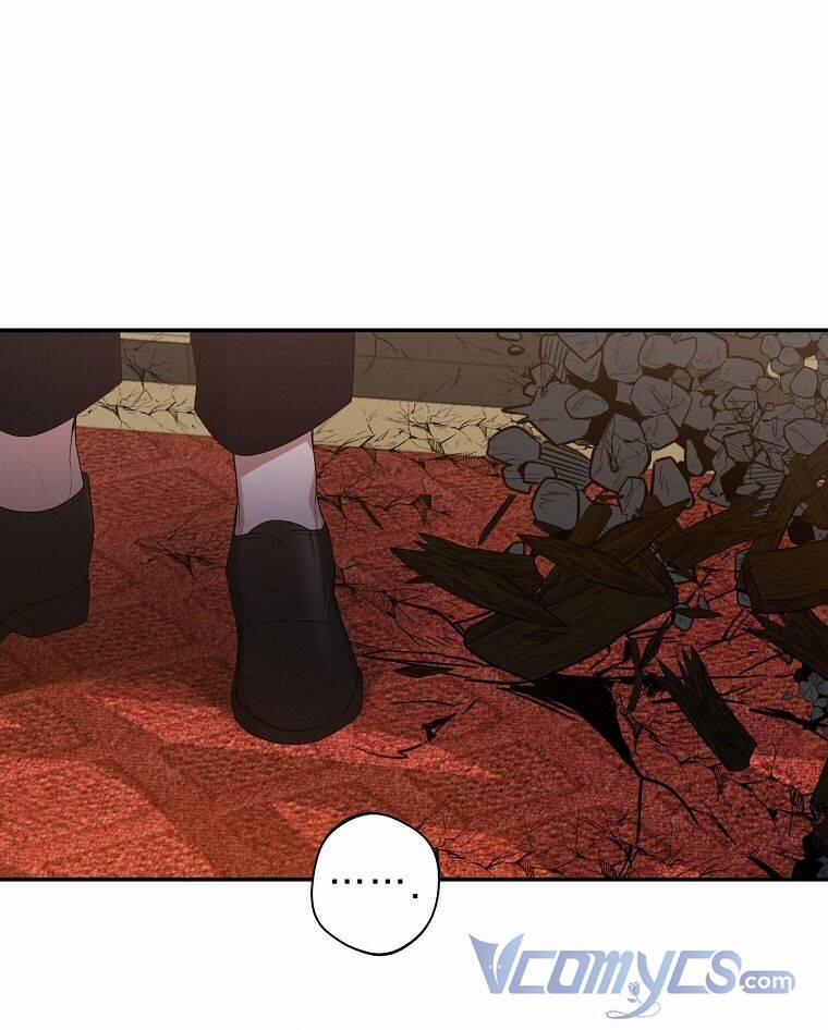 Nam Chính Đang Cản Bước Tôi 33 trang 8