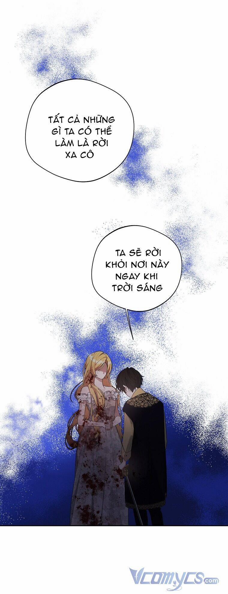 Nam Chính Đang Cản Bước Tôi 33 trang 9