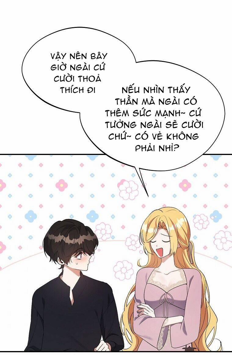 Nam Chính Đang Cản Bước Tôi 34 trang 110