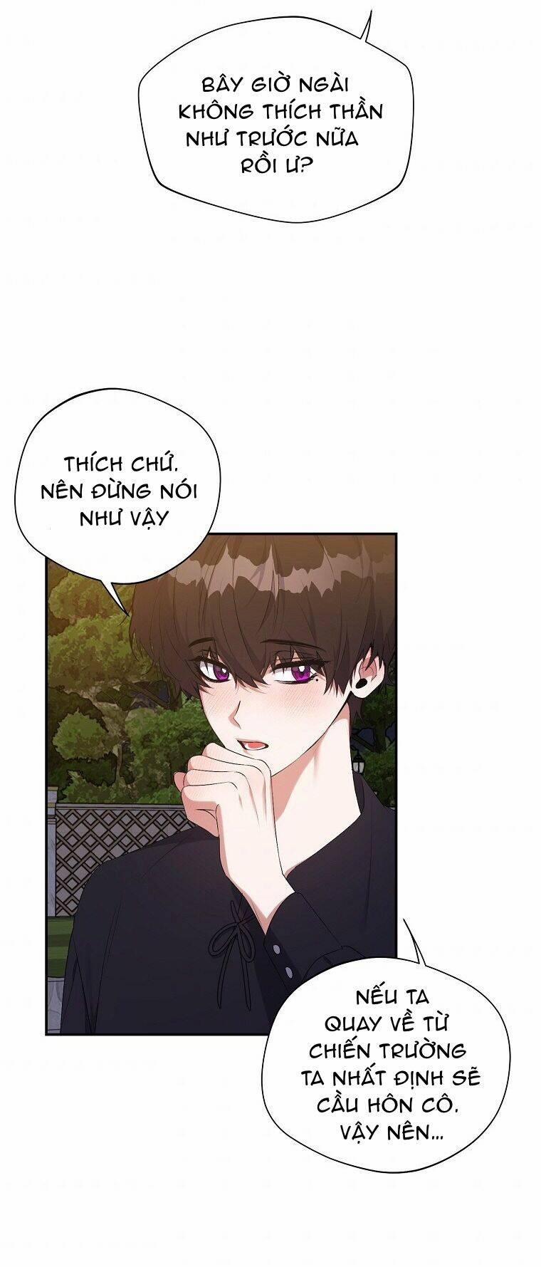 Nam Chính Đang Cản Bước Tôi 34 trang 111