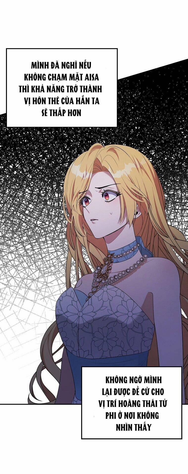 Nam Chính Đang Cản Bước Tôi 34 trang 19