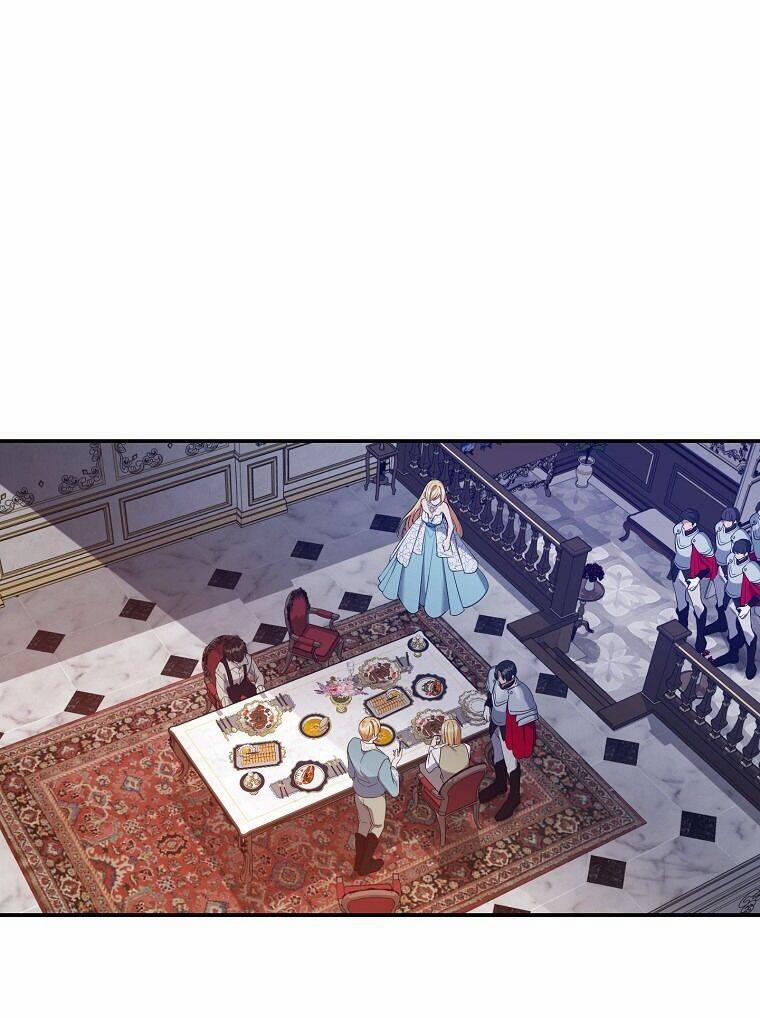 Nam Chính Đang Cản Bước Tôi 34 trang 2