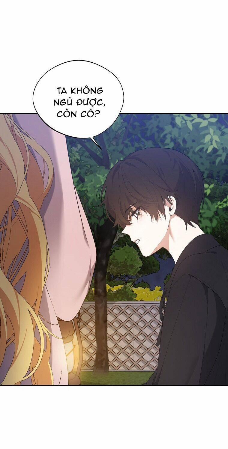 Nam Chính Đang Cản Bước Tôi 34 trang 33