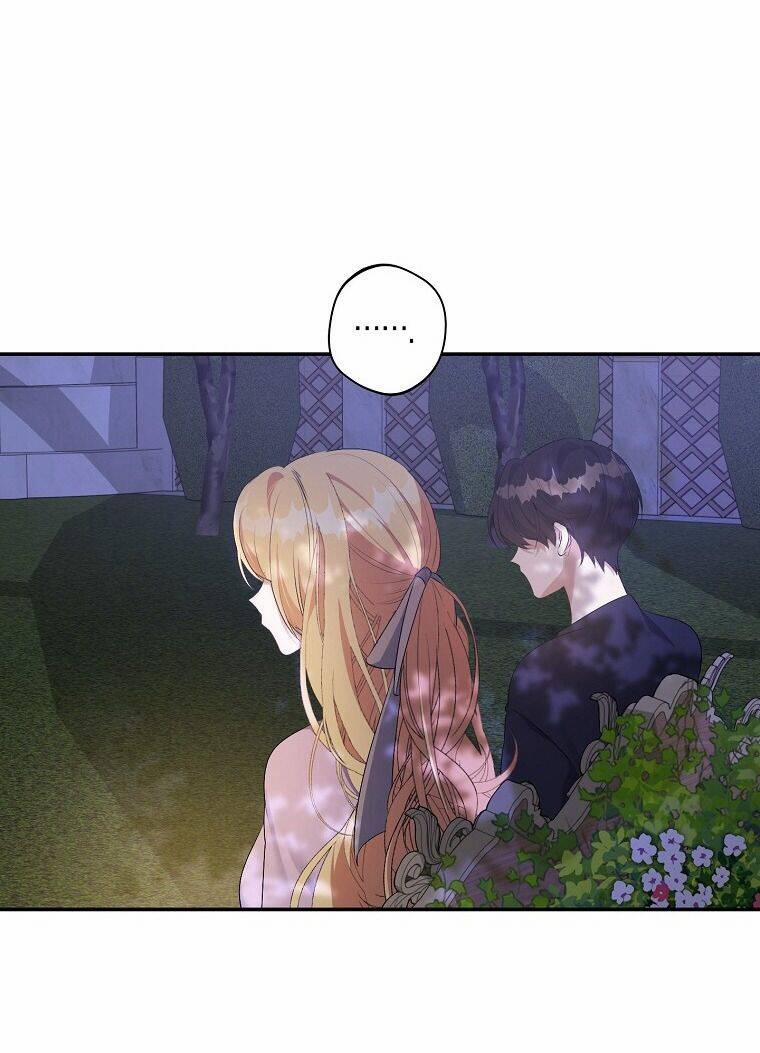 Nam Chính Đang Cản Bước Tôi 34 trang 35