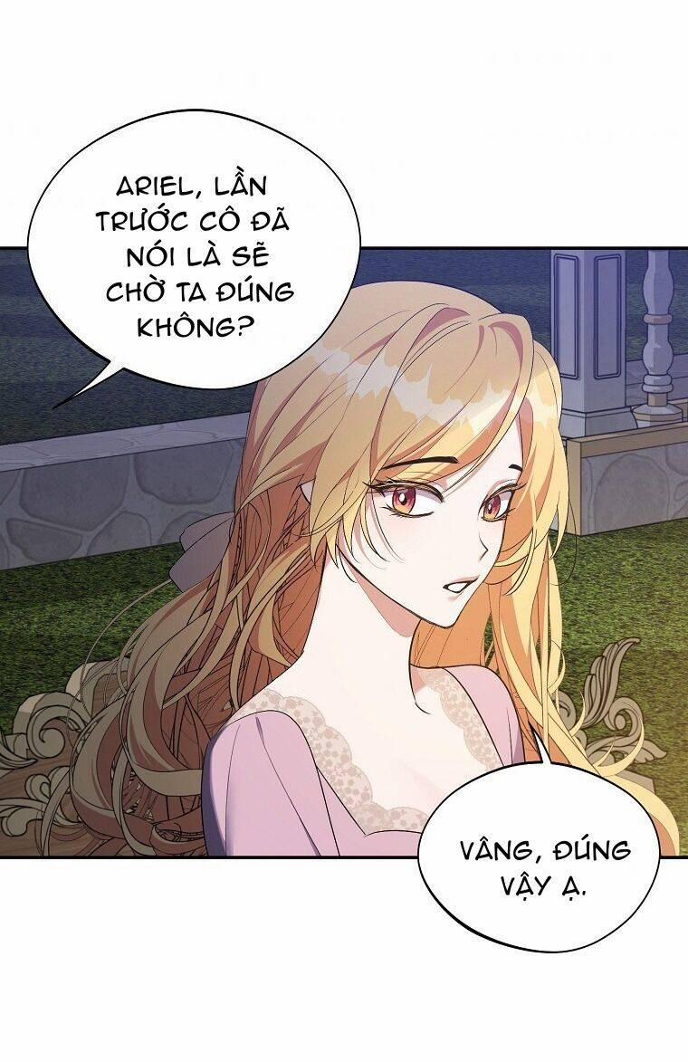 Nam Chính Đang Cản Bước Tôi 34 trang 37