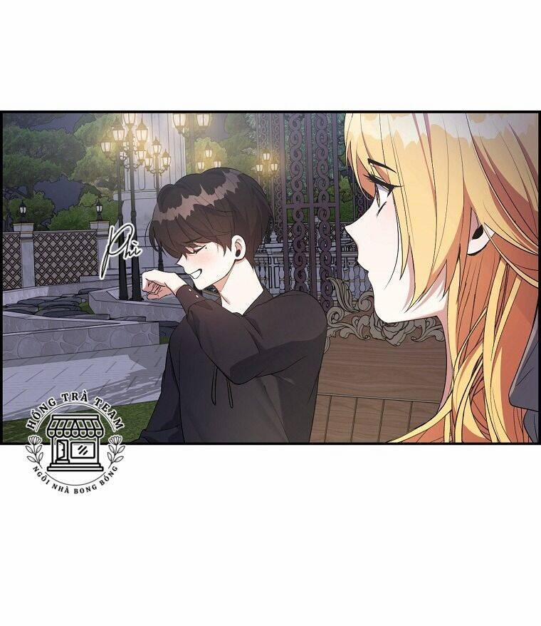 Nam Chính Đang Cản Bước Tôi 34 trang 47