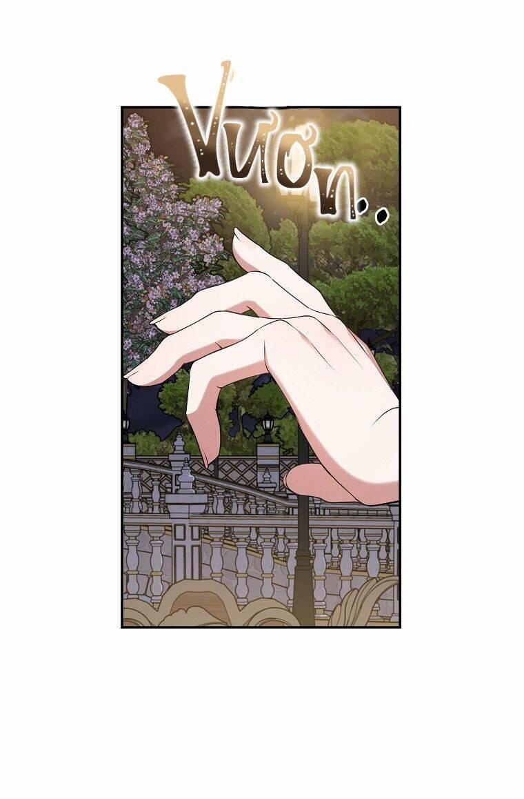 Nam Chính Đang Cản Bước Tôi 34 trang 48