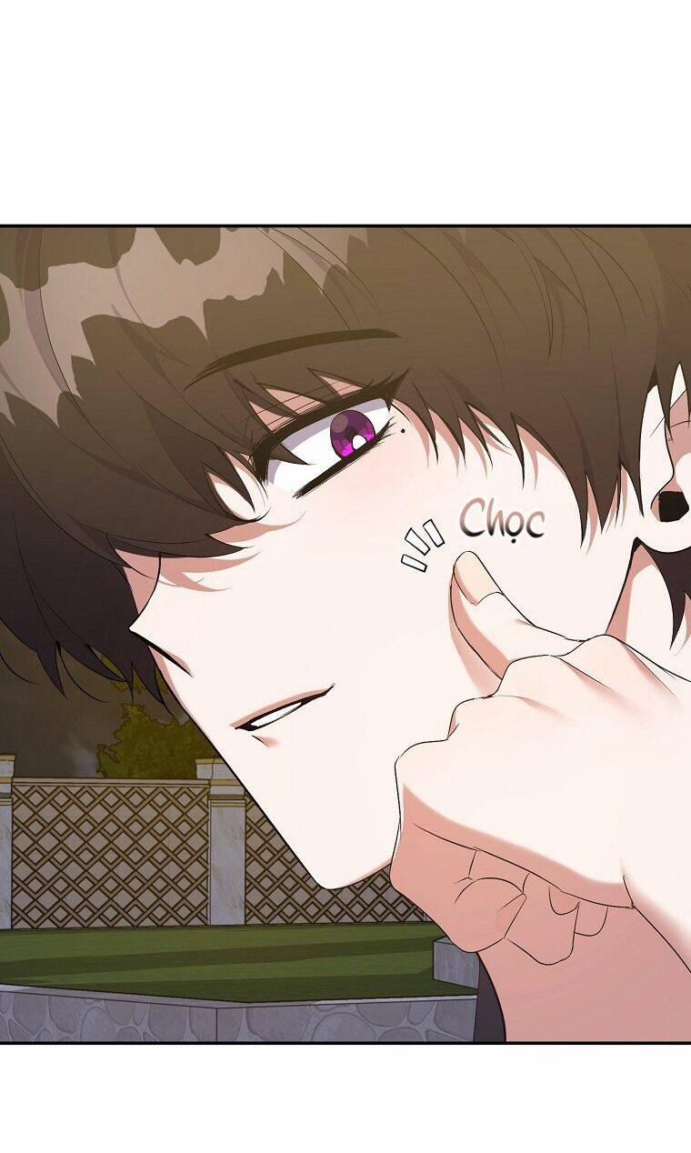 Nam Chính Đang Cản Bước Tôi 34 trang 49