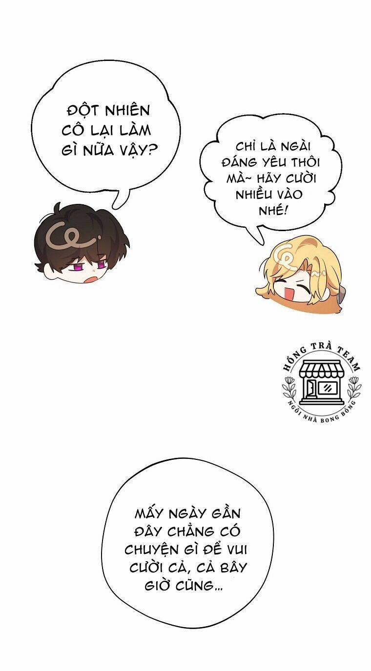 Nam Chính Đang Cản Bước Tôi 34 trang 50