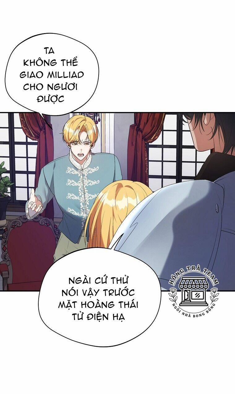 Nam Chính Đang Cản Bước Tôi 34 trang 62