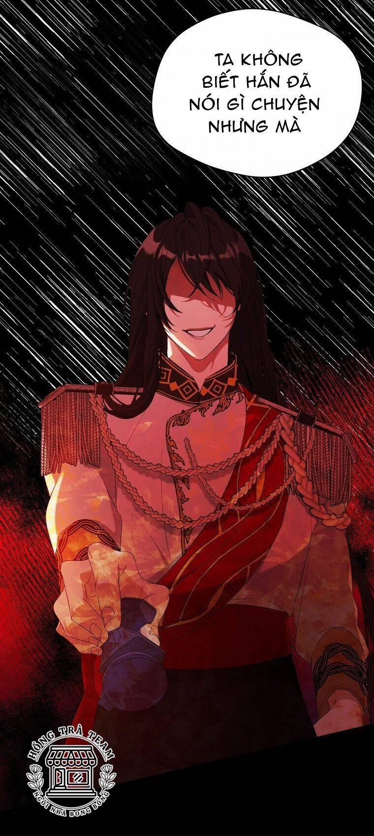 Nam Chính Đang Cản Bước Tôi 34 trang 65